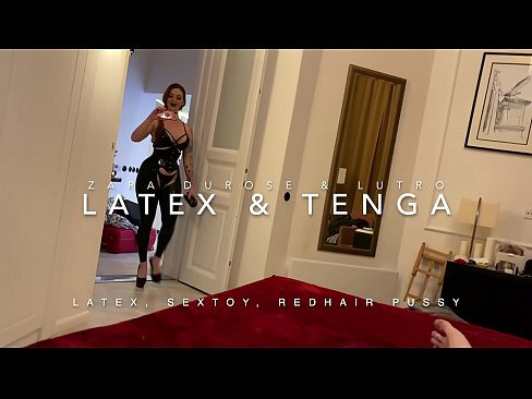 ❤️ Hermanastra pelirroja con disfraz de látex follada por su hermanastro ❌ Video de porno en es.assistentai.ru ❌️❤️❤️❤️❤️❤️❤️❤️