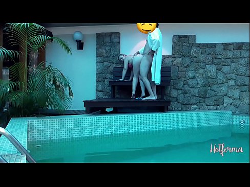 ❤️ El jefe invita a la criada a la piscina, pero no pudo resistirse a una caliente ❌ Video de porno en es.assistentai.ru ❌️❤️❤️❤️❤️❤️❤️❤️