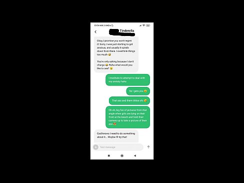 ❤️ He añadido una nueva PAWG de Tinder a mi harén ( hablar con Tinder incluido) ❌ Video de porno en es.assistentai.ru ❌️❤️❤️❤️❤️❤️❤️❤️