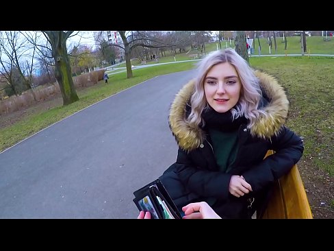❤️ Traga el semen caliente de un desconocido por dinero - mamada en el parque por Eva Elfie ❌ Video de porno en es.assistentai.ru ❌️❤️❤️❤️❤️❤️❤️❤️